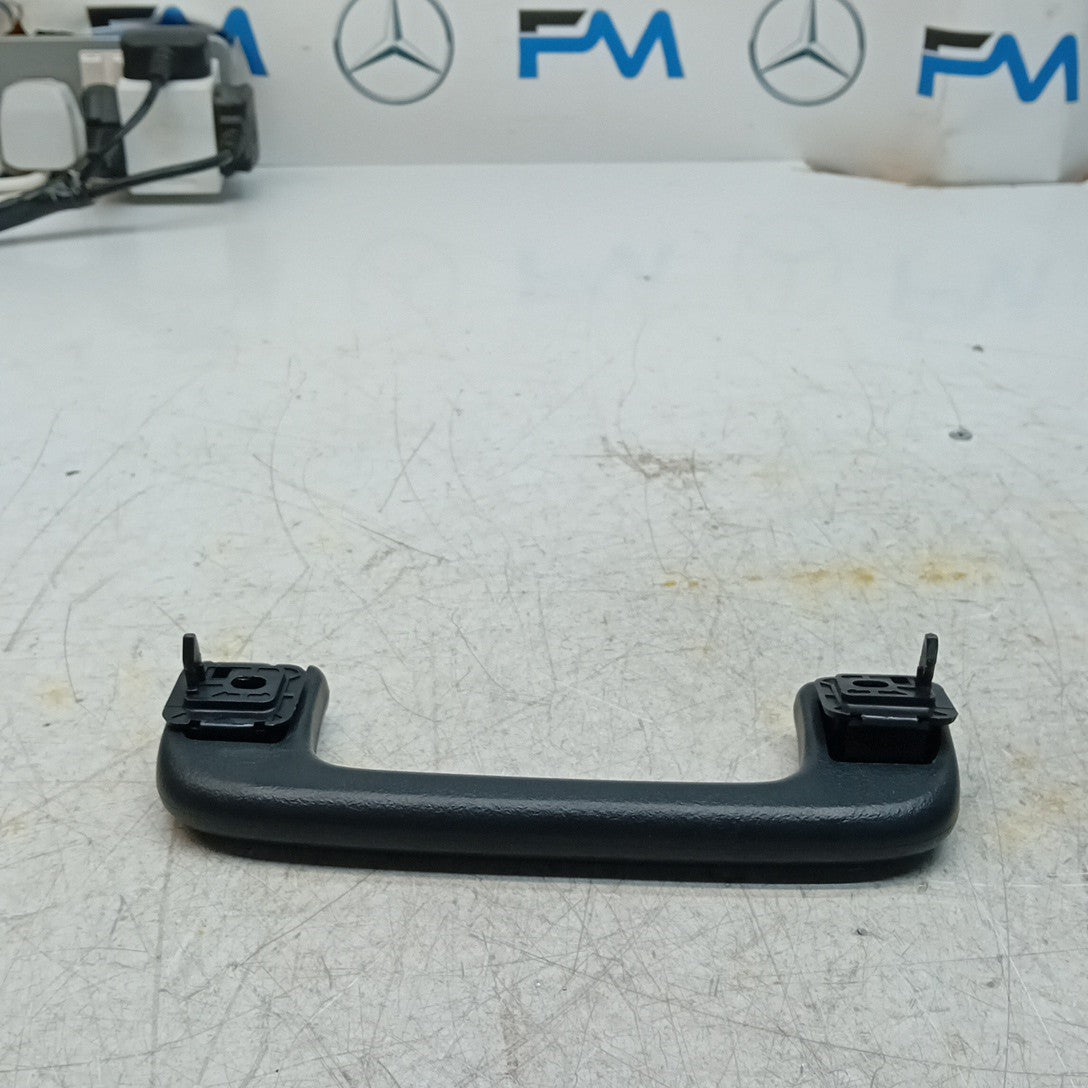 MITSUBISHI OUTLANDER MK3 LEFT OR RIGHT ROOF HANDLE BLACK FM001626