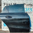 MERCEDES BENZ CLA  W117 DRIVER SIDE REAR DOOR ( OFF SIDE REAR )