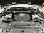 LAND ROVER SPORT 2017 - BREAKING/ ENGINE AND GEARBOX
