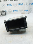 MITSUBISHI OUTLANDER 2018-2019 SAT NAV MULTIMEDIA SCREEN 8750A451 FM001606