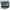 MITSUBISH OUTLANDER PASSENGER SIDE REAR DOOR N/S/R COMPLETE BLACK FMD35