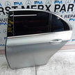 MERCEDES E-CLASS W213 SLN PASSENGER REAR DOOR NSR SILVER 2016 ON COMPLETE FMD265
