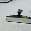 MERCEDES A-CLASS W177 INTERIOR REAR VIEW MIRROR BLACK 2018 A1778105200 FM001610