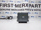 MERCEDES A-CLASS 2015-17 ENGINE  ECU CONTROL MODULE A6079002300 FM00369