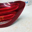 MERCEDES E-CLASS W213 DRIVER RIGHT OS REAR TAIL LIGHT A2139068000 FMT250