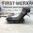  MERCEDES E-CLASS W205 CENTRE CONSOLE + 3 AIR VENT A2054402324 FM001405