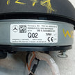 MERCEDES  E-CLASS W213 STEERING WHEEL AIRBAG DRIVER OS RIGHT Q02 FM001274