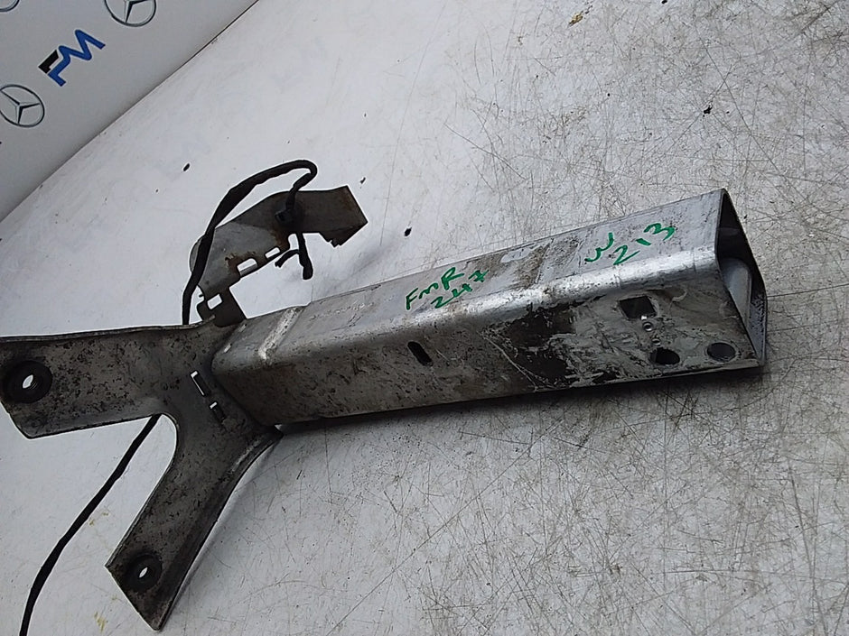 MERCEDES E-CLS W213 FRONT SUBFRAME LOWER EXTENSION A2136200400 FMR247