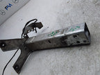 MERCEDES E-CLS W213 FRONT SUBFRAME LOWER EXTENSION A2136200400 FMR247