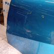 MERCEDES B-CLASS W246 PASSENGER REAR DOOR NSR BLUE 2012-19 COMPLETE FMD224