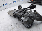 MERCEDES E-CLASS W212 COOLER VALVE UNIT A6511400660 FMR281