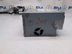 MERCEDES BENZ C CLASS W205 2017 RADIO CD  STEREO HEAD UNIT  A2059005036 FM00304