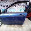 MERCEDES BENZ GLC W253 PASSENGER SIDE FRONT DOOR ( NEAR SIDE FRONT )