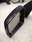MERCEDES C-CLASS  W204 PASSENGER SIDE WING MIRROR A2048106593 GREY FMM18