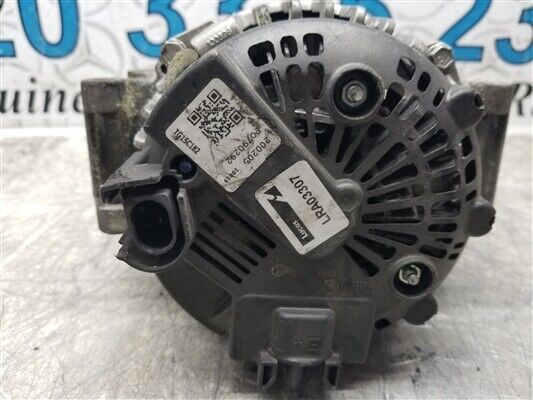 MERCEDES BENZ C CLASS W204 2.1DIESEL 651.911