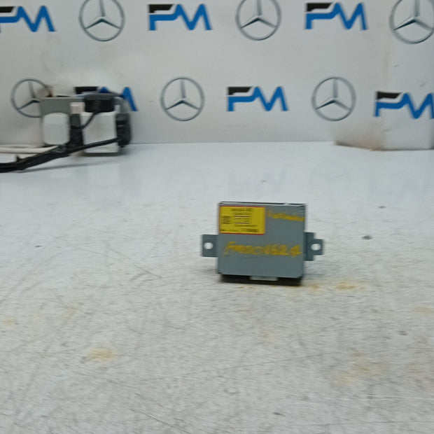 MITSUBISHI OUTLANDER RADAR DISTANCE CONTROL MODULE  8638A140 12014-2021 FM001624