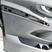 MERCEDES VITO W447 PASSENGER FRONT DOOR NSF BLACK 2014 ON COMPLETE FMD386