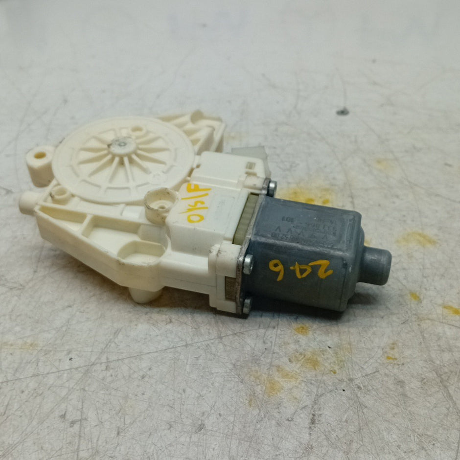 MERCEDES B-CLASS W246 WINDOW REGULATOR MOTOR RIGHT OSF A2469065200 FM001454