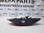 2016 MERCEDES  C CLASS W205 REAR DRIVER SIDE O/S LED LIGHT A2059066400 FMT21