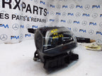 2017 MERCEDES X-CLASS W470 HEADLIGHT DRIVER OS A4709061200 FMH132 (DAMAGED)