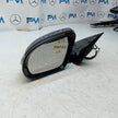MERCEDES E-CLASS W213 PASSENGER SIDE WING MIRROR GREY A2138102500 PL FMM46