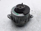 MERCEDES BENZ  C-CLASS W205  ENGINE MOUNT LEFT NS A2532407600 FMR336