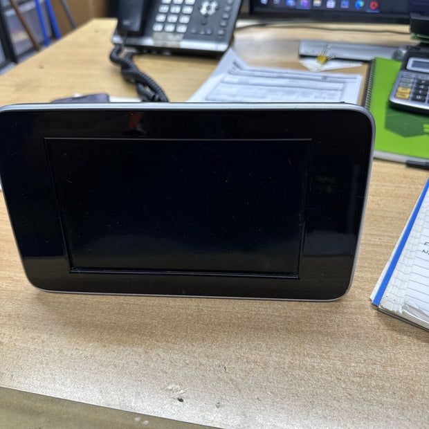 W205 Screen Damage car parts used morris minor