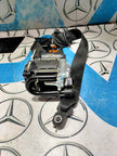 MERCEDES C220 W204 2013 FRONT LEFT PASSENGER SEAT BELT A2048604585