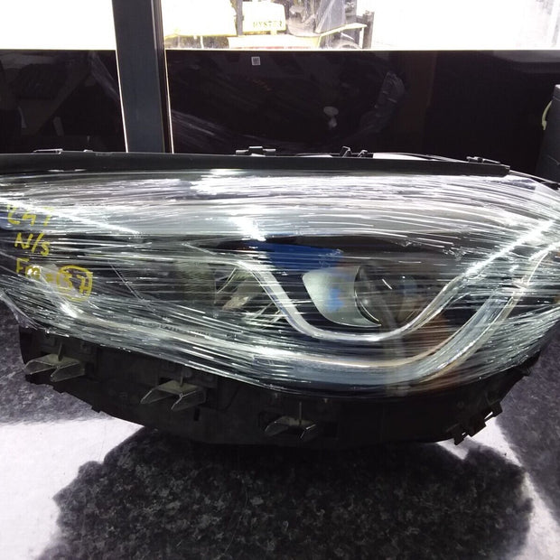 MERCEDES-BENZ GLA W247 LEFT SIDE LED HEADLIGHT 2021 P/N A2479066501 - FM37