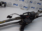 MERCEDES E-CLASS 2014-2016 W212 A2128201340 FRONT WIPER MOTOR  FM00169