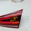 MERCEDES A-CLASS W177 DRIVER RIGHT OS REAR INNER TAIL LIGHT A1779062000 FMT247