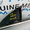MERCEDES BENZ CLS W118 DRIVER REAR DOOR (OFF SIDE REAR) WHITE FMD25