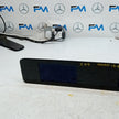 MERCEDES B-CLASS W247 SPEEDOMETER INSTRUMENT CLUSTER BLACK A2479008605 FM001246