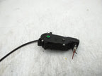 MERCEDES MERCEDES E-CLASS W212 REAR TAILGATE LOCK ACTUATOR  A2047500060 FMR58