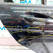 MERCEDES C-CLASS W204 SLN DRIVER REAR DOOR OSR BLACK 2009-2014 COMPLETE FMD440
