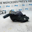 MERCEDES C-CLASS W205 INDICATOR/WIPER GEAR SELECT + SQUIB  A2059008312 FM001485