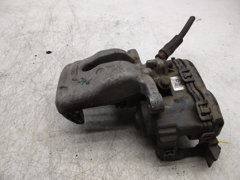 MERCEDES  B-CLASS W246 REAR RIGHT DRIVER SIDE BRAKE CALIPER A2464232298 FMR133