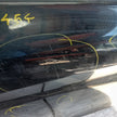 MERCEDES C-CLASS S205 SLN DRIVER REAR DOOR OSR BLACK 2014 ON  FMD454