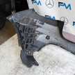 MERCEDES BENZ GLA X156 AMG REAR BUMPER BLACK 2014-19 A1568852425 FMX118