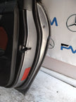 MERCEDES BENZ C-CLASS W204 DRIVER FRONT DOOR OSF GREY 2007-2014 COMPLETE FMD315