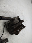 MERCEDES  C-CLASS W205 BRAKE CALIPER FRONT RIGHT  SIDE  FMR146 A2054210001