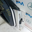MERDEDES A-CLASS W177 DRIVER SIDE FRONT DOOR OSF WHITE 2018 ON COMPLETE FMD182