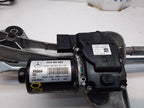 MERCEDES S-CLASS 2019 W222 A222902 FRONT WIPER MOTOR + MECHANISM LINKAGE FM00167