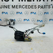 MERCEDES BENZ E-CLASS W213 TAILGATE POWER LIFT SOFT CLOSE 0390204 124 FM001321