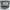 MITSUBISHI OUTLANDER MK3 PASSENGER REAR DOOR NSR 2013 GREY FMD499