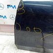 MEECEDS C-CLASS S205 EST PASSENGER REAR DOOR NSR BLUE 2014 ON COMPLETE FMD391