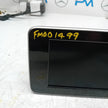 MERCEDES BENZ GLC W253 DISPLAY SCREEN A2059004113 2016 ON FM001499