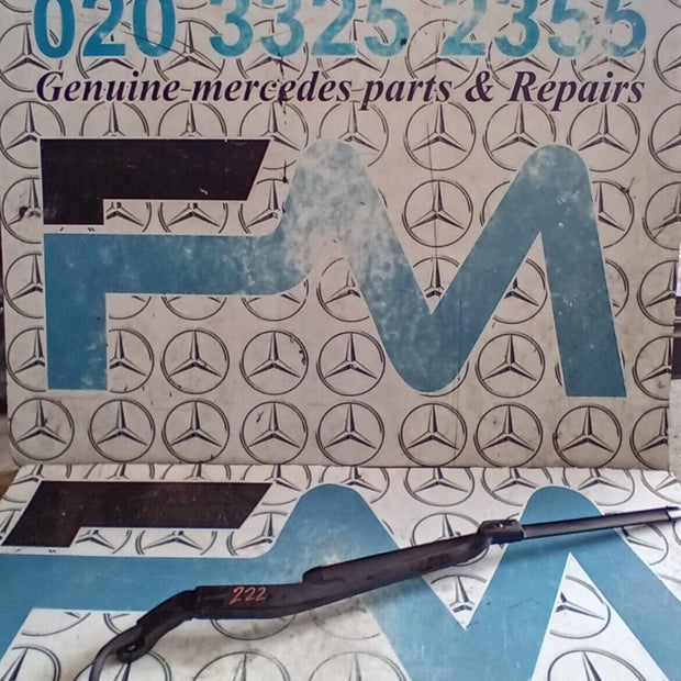 MERCEDES BENZ WINDSHIELD/FRONT GLASS WIPER BLADE W000031245(39)