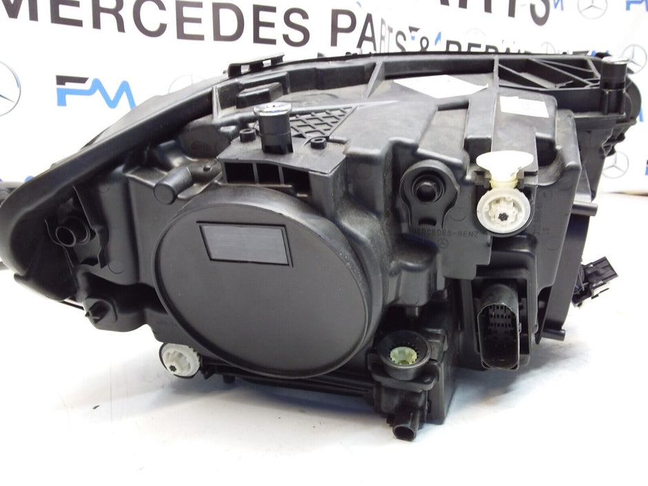 2020 MERCEDES A CLASS W177 HEADLIGHT LED N/S COMPLETE FACELIFT A1779067103 FMH7