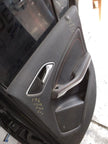 MERCEDES A-CLS W176  DRIVER REAR  DOOR OSR  2012-18 BLACK COMPLETE FMD600